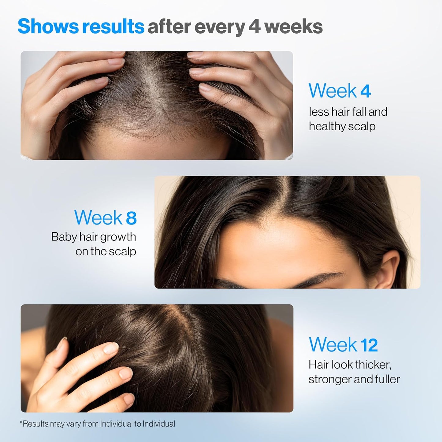 Advanced Hair Density Roll-On Serum